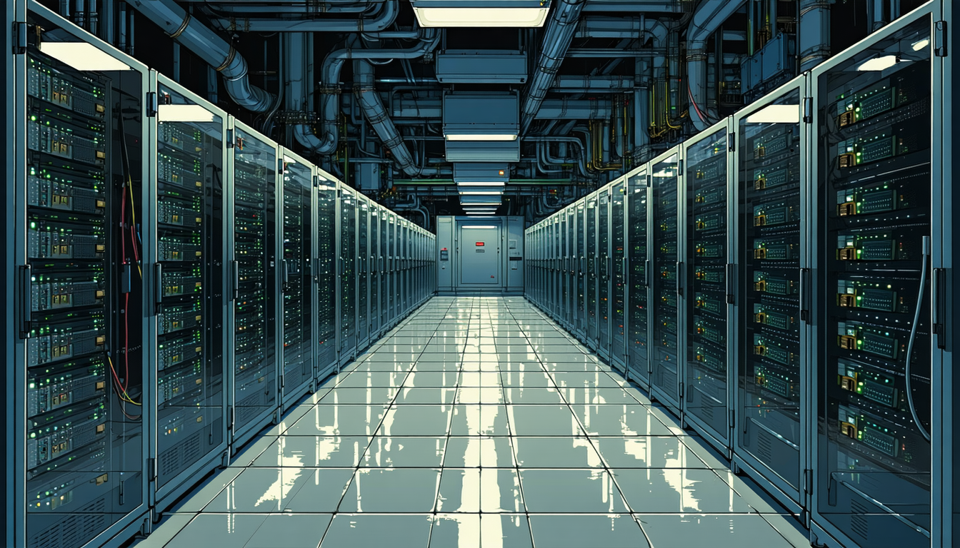 Illustration accompanying Untagged Elements code drained 95% of Liquid's reserve in 23 minutes
