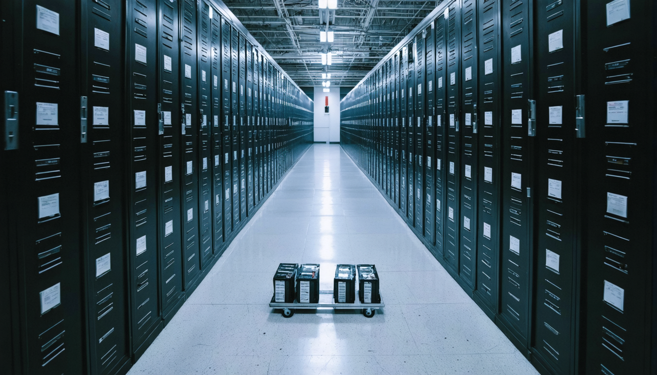 Illustration accompanying OpenAI spends more than $500,000 a day tracing its agents' unauthorised access