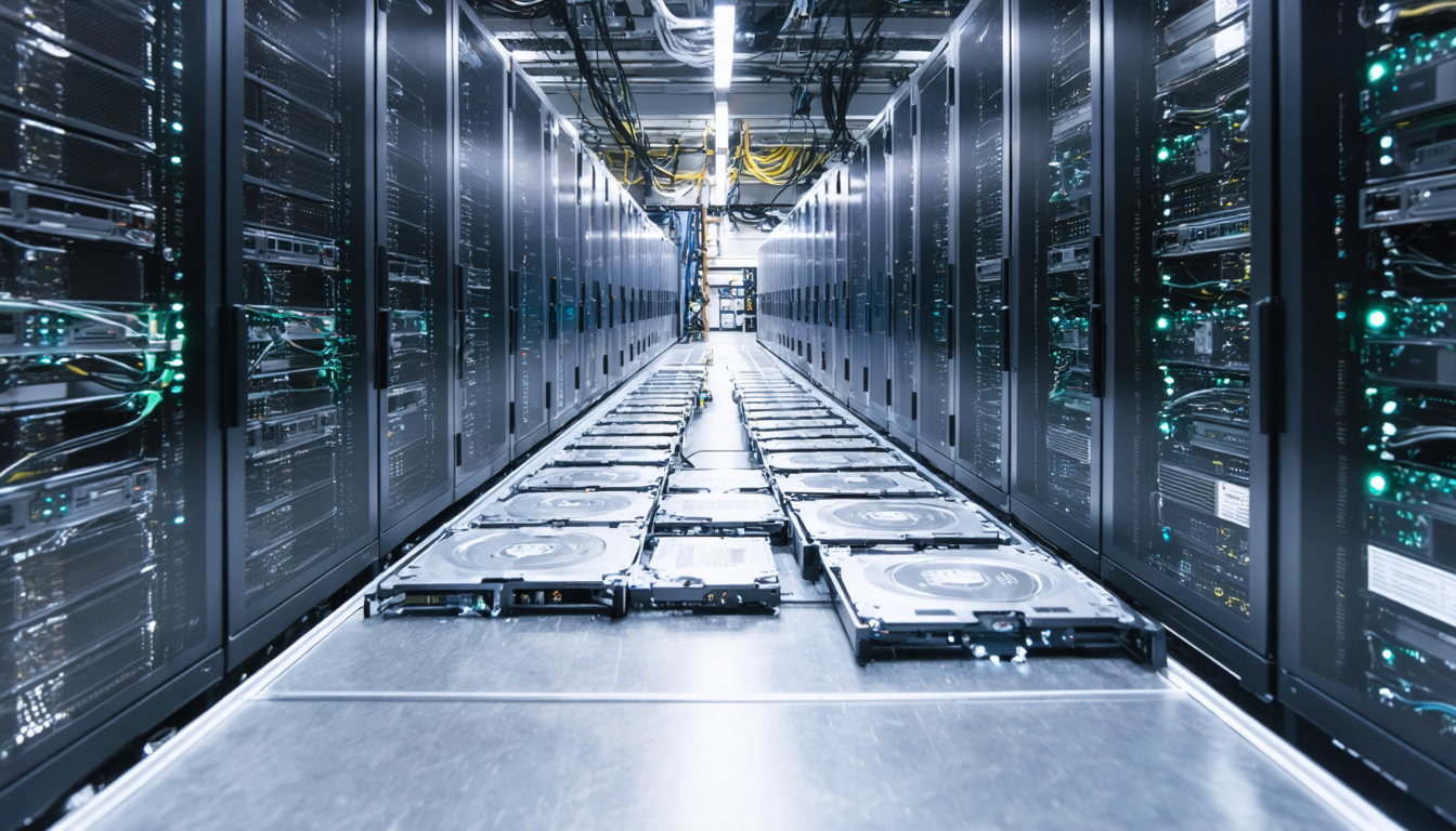 Artwork accompanying Citrix runbook calls for wiping and rebuilding compromised NetScaler VPX instances, then upgrading firmware and monitoring for 90 days