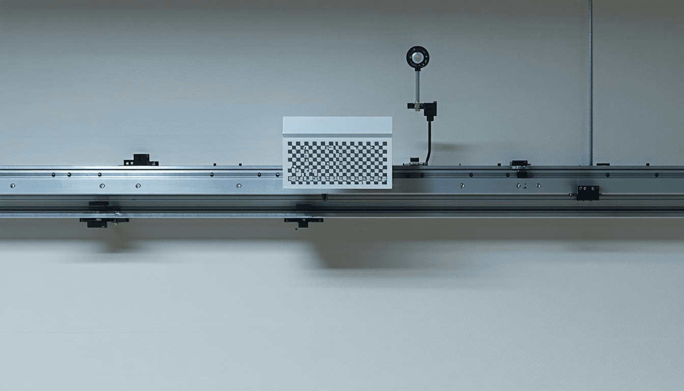 Illustration accompanying PerceptionBench puts a number on the step your pipeline treats as free