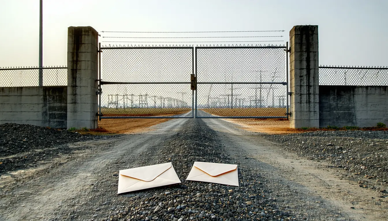Illustration accompanying A Subpoena and an SEC Request Land on Fermi's 17 GW AI Power Campus