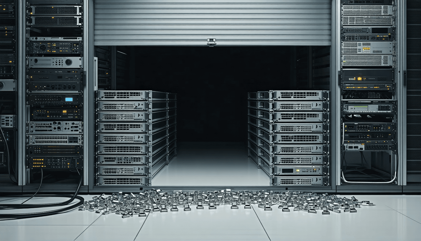 Illustration accompanying Thirteen new Metasploit modules close the patch window on SonicWall SMA1000, Ghost CMS and Langflow