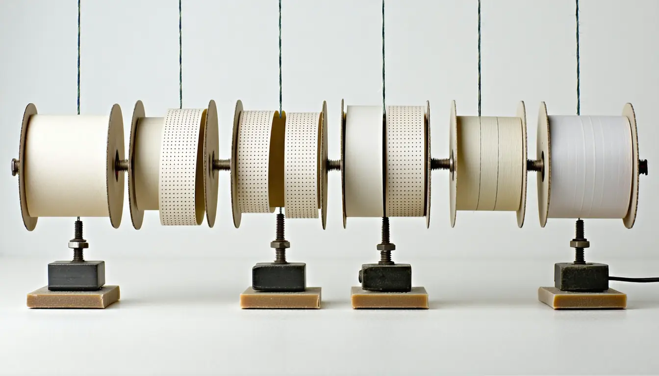 Illustration accompanying A bot timing test that catches schedulers, and the arithmetic showing where it breaks