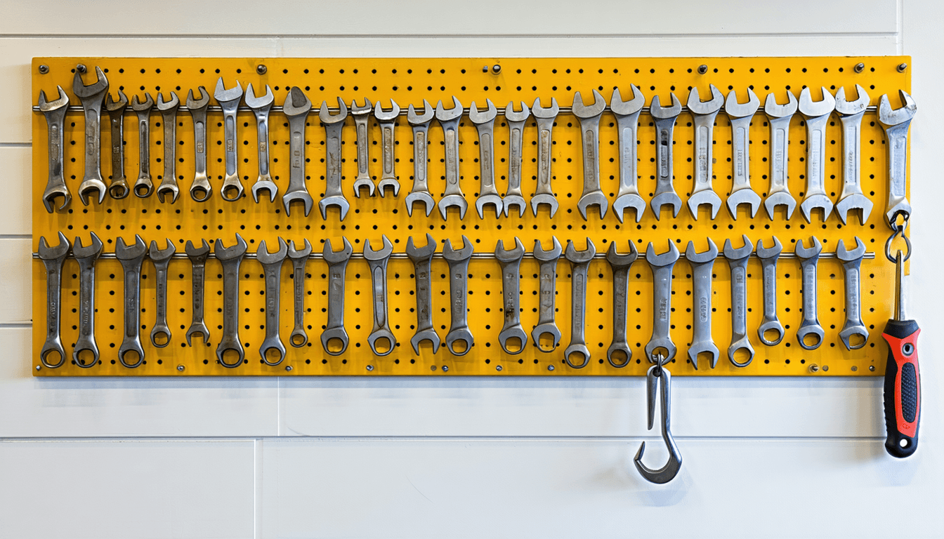 Illustration accompanying Agents stall on tool surfaces, not models: tool design as an engineering discipline