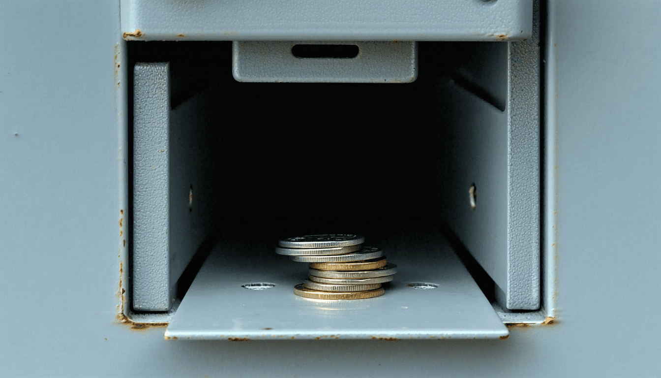 Illustration accompanying The balance check that runs before the debit is CWE-367, not a guardrail