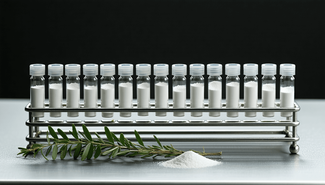 Illustration accompanying All 30 'plant-based' melatonin foods Korea tested were melatonin, 27 above the drug dose