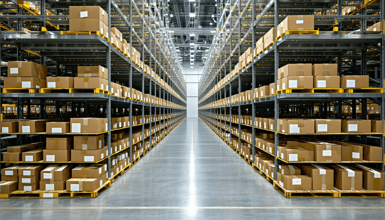 Illustration accompanying When the buyer is a bot, unreadable product data becomes an out-of-stock