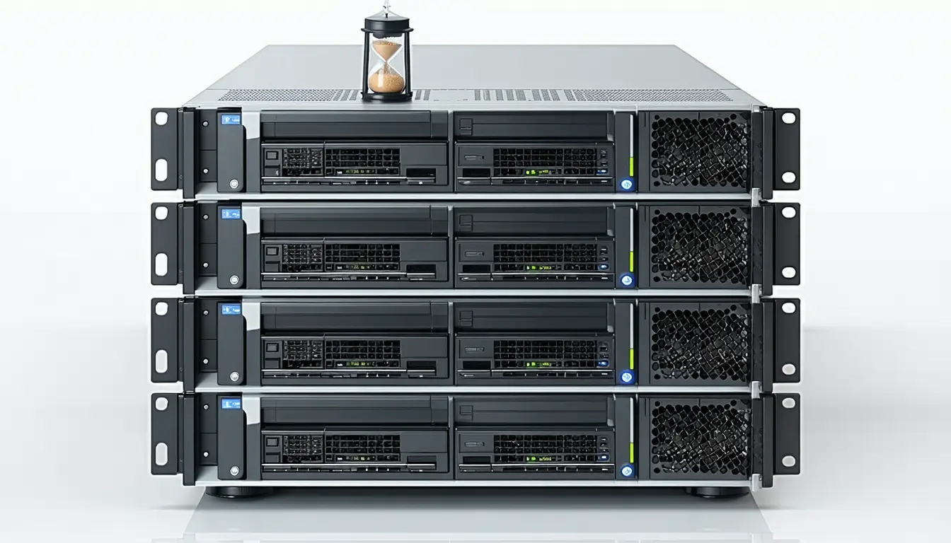 Illustration accompanying CISA sets August 14 clock on Metabase and Cisco bugs, August 25 for the Windows SYSTEM flaw