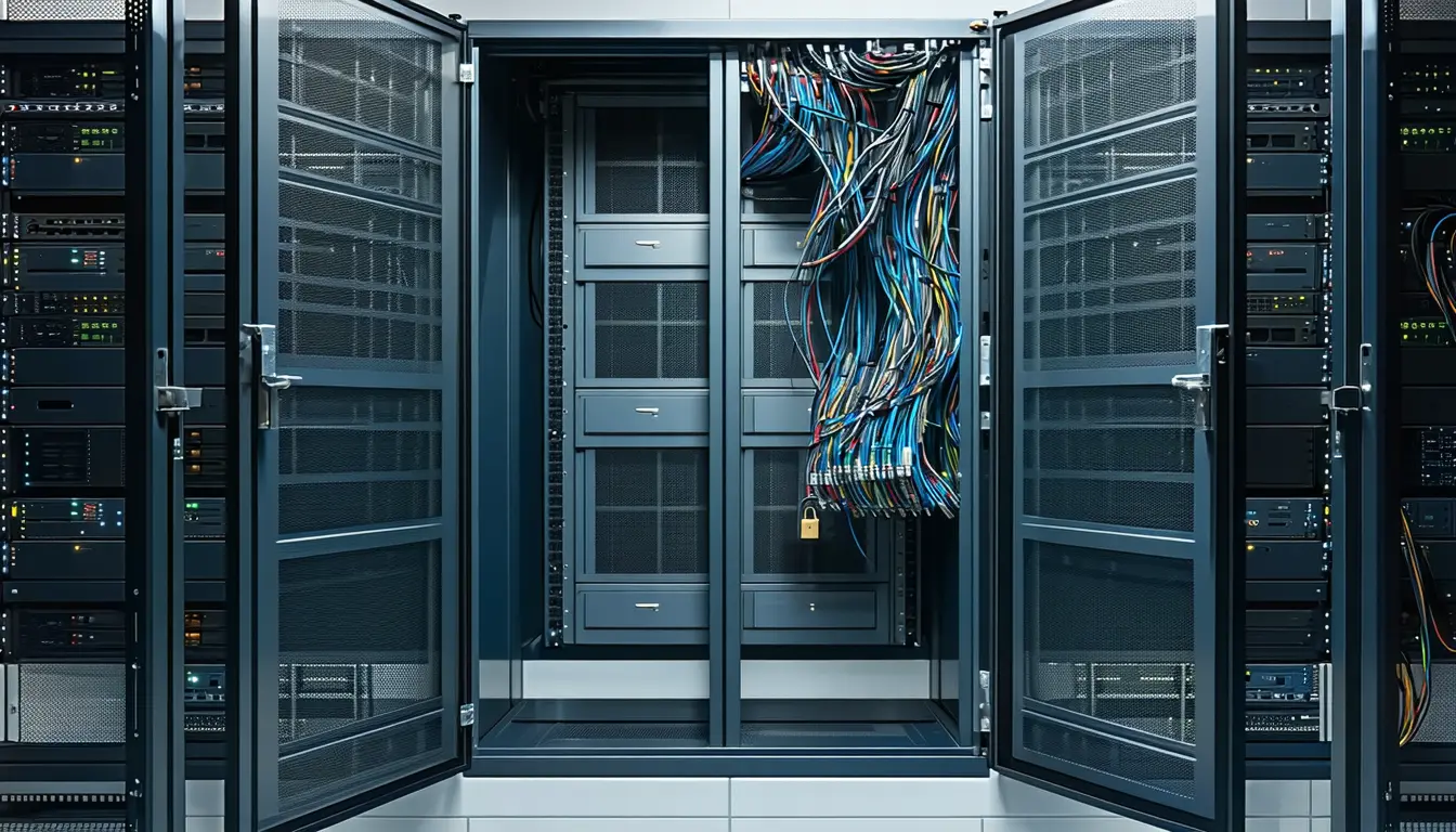 Illustration accompanying GeoServer flaw has no CVE, no patch, and hundreds of probes: triage exposure now