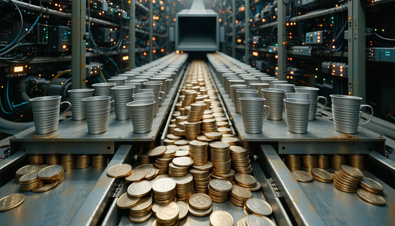 Illustration accompanying Ethereum as a minimal nation state: whose yield pays the $30 million dev bill
