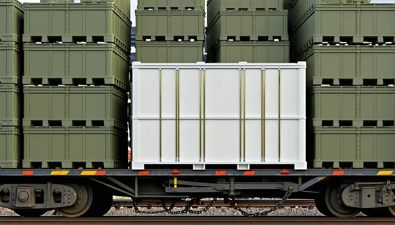 Illustration accompanying The MATCH Act hitches a ride on the NDAA, and allied toolmakers are the target