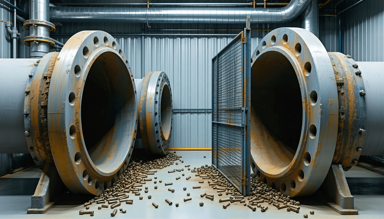Illustration accompanying Bitcoin's cross-layer plumbing had one supplier, and the stand-in is still invite-only