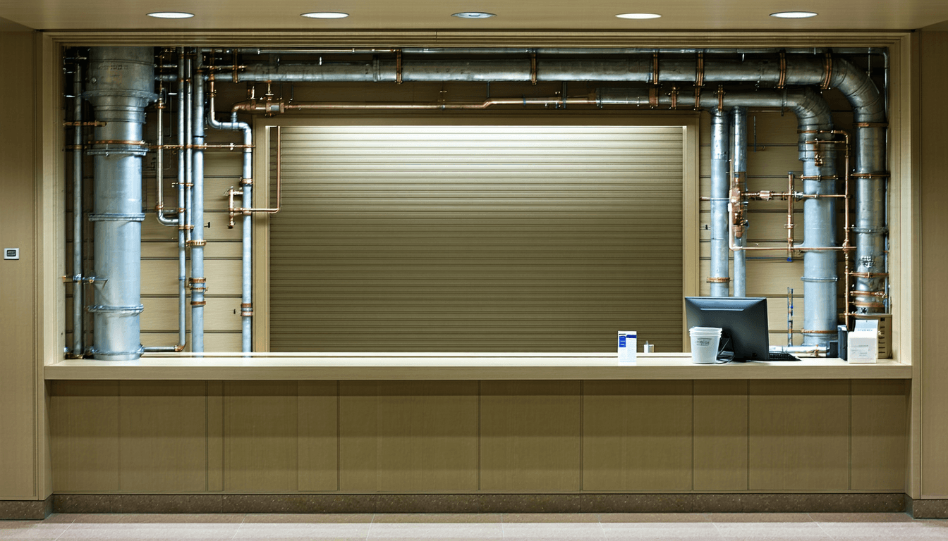 Illustration accompanying Hong Kong is opening private markets to retail before the plumbing is built