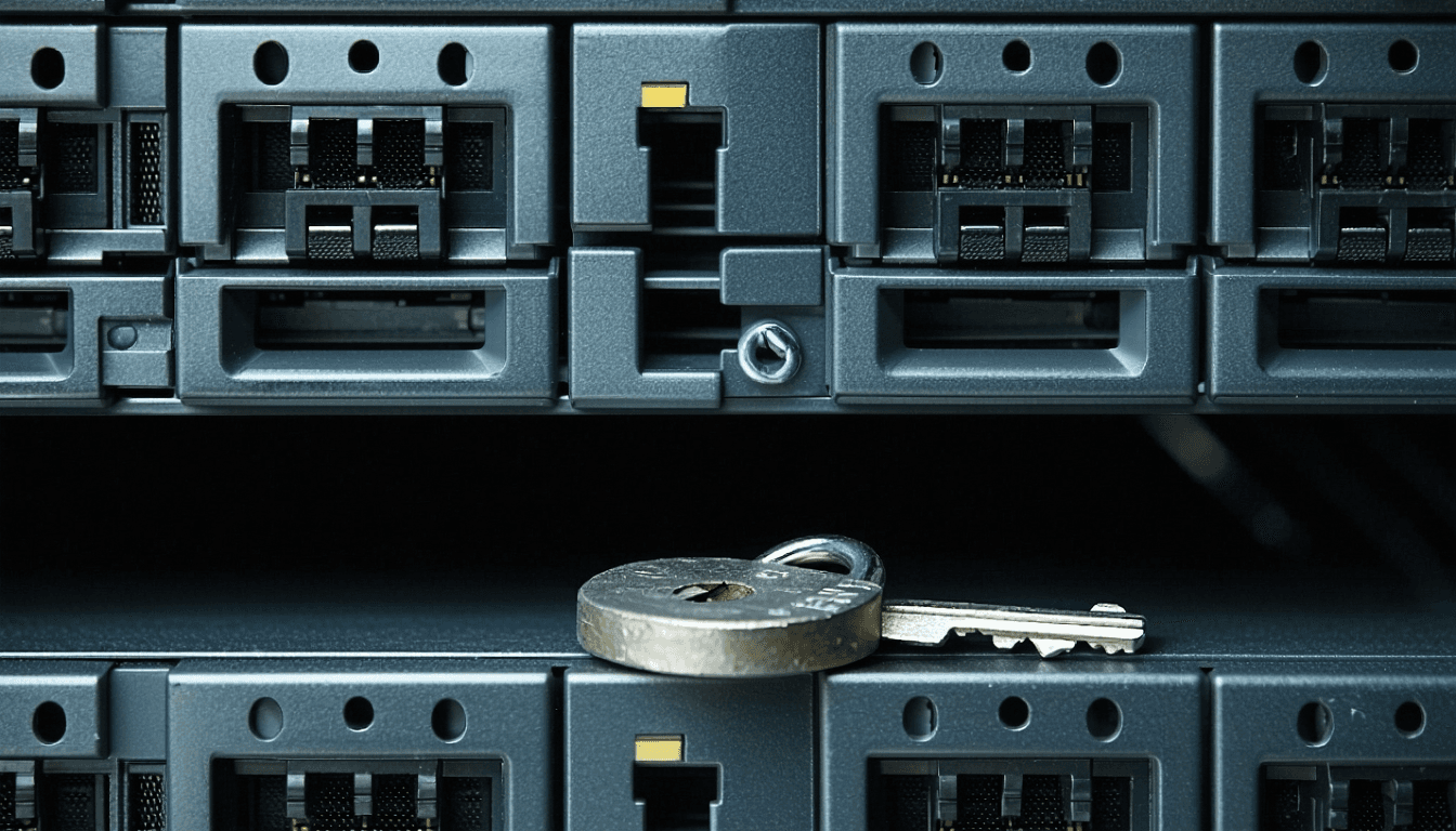 Illustration accompanying Nitrogen's ESXi encryptor is broken, which means the ransom buys nothing