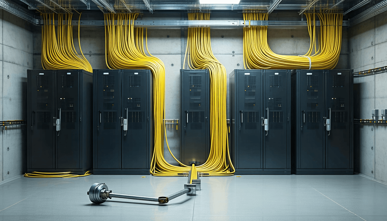 Illustration accompanying AWS moves agent authorization out of the agent and into the plumbing