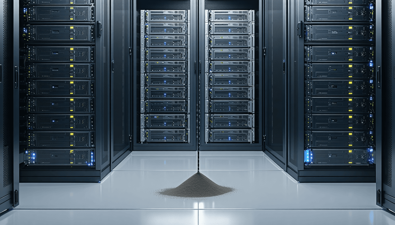 Illustration accompanying Cloudflare's own researchers broke the Spectre defense it shipped in 2021