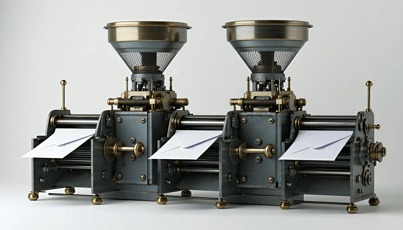 Illustration accompanying Three clocks, one request: why reset emails duplicate under a 429