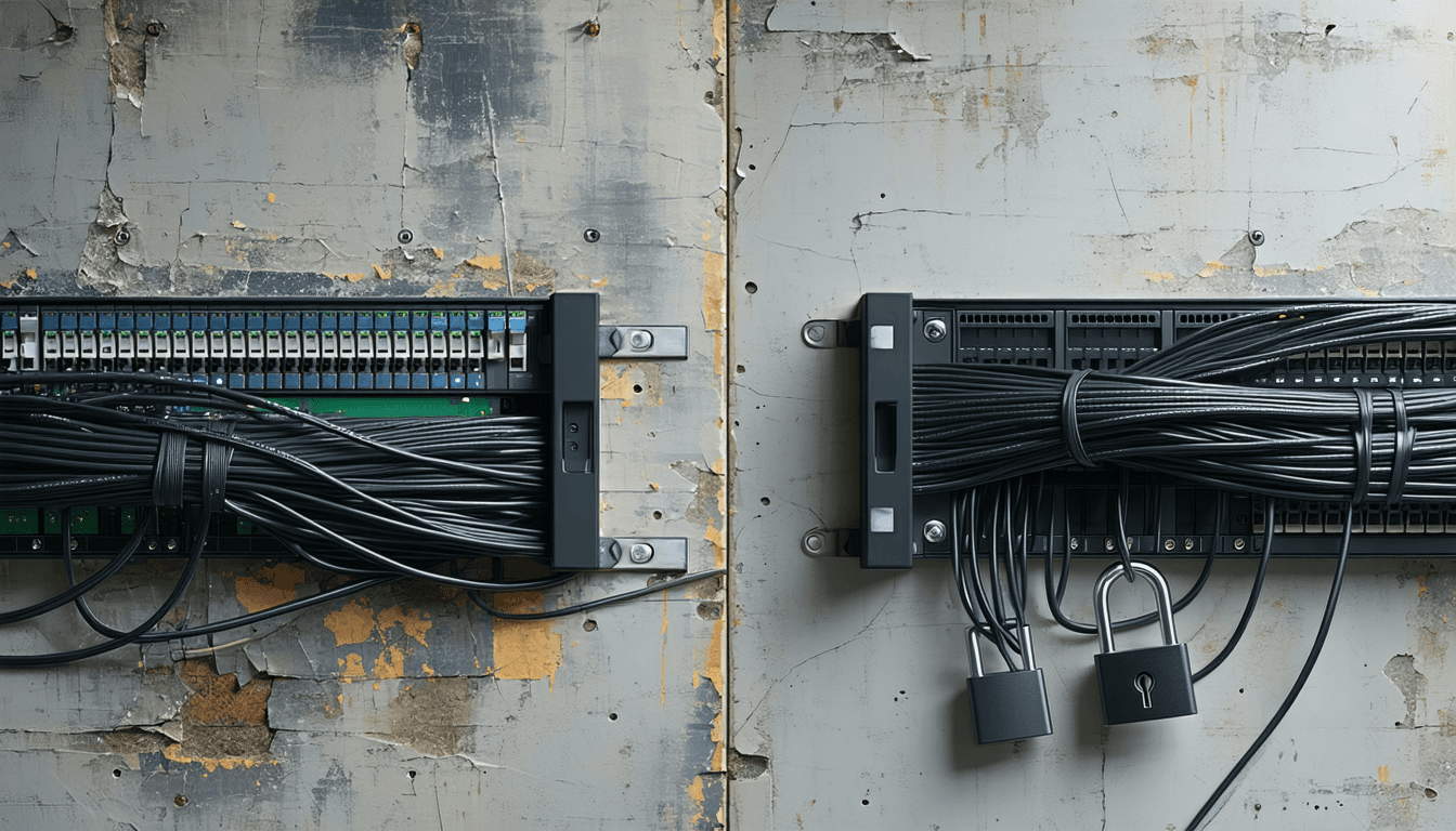 Illustration accompanying TrueFoundry open-sources an agent harness and calls managed agents a lock-in play