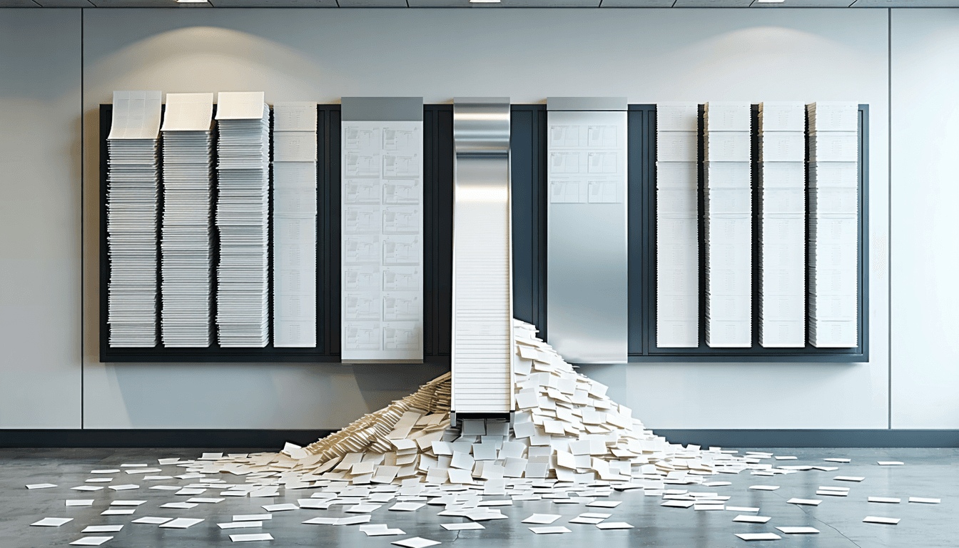 Illustration accompanying Atlassian's 44% backlog jump is the number that answers the AI-agent bear case