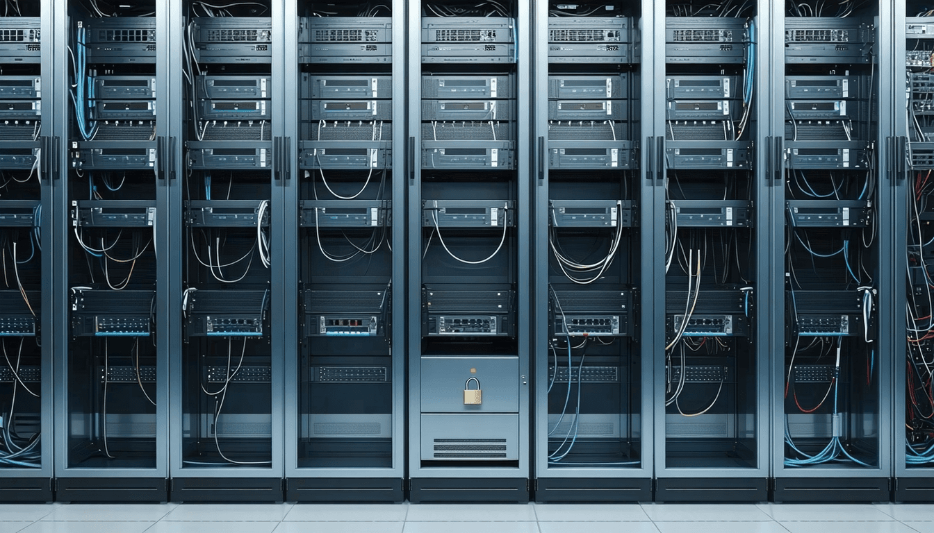Illustration accompanying OX Security says MCP command execution is a design choice, so server owners own the risk
