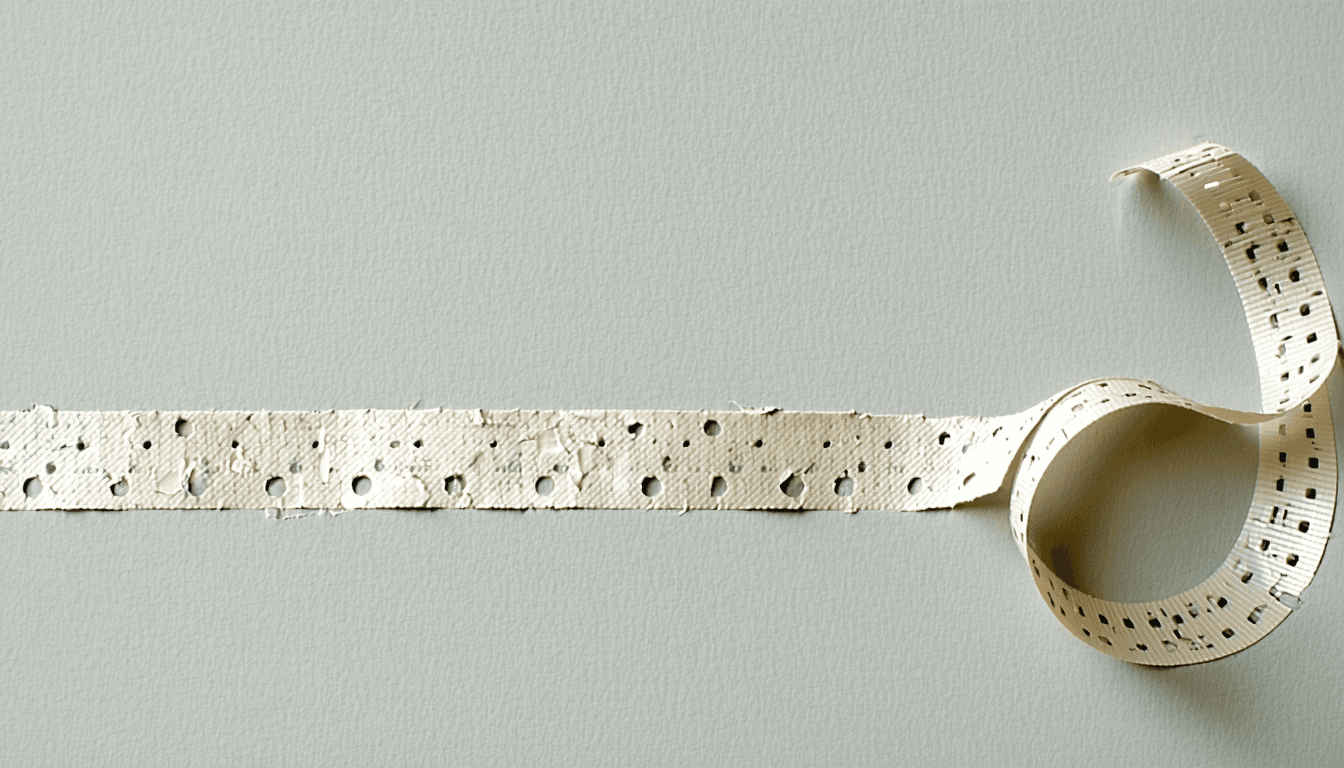 Illustration accompanying A 20-digit ID went into a JSON repair tool and a different number came out