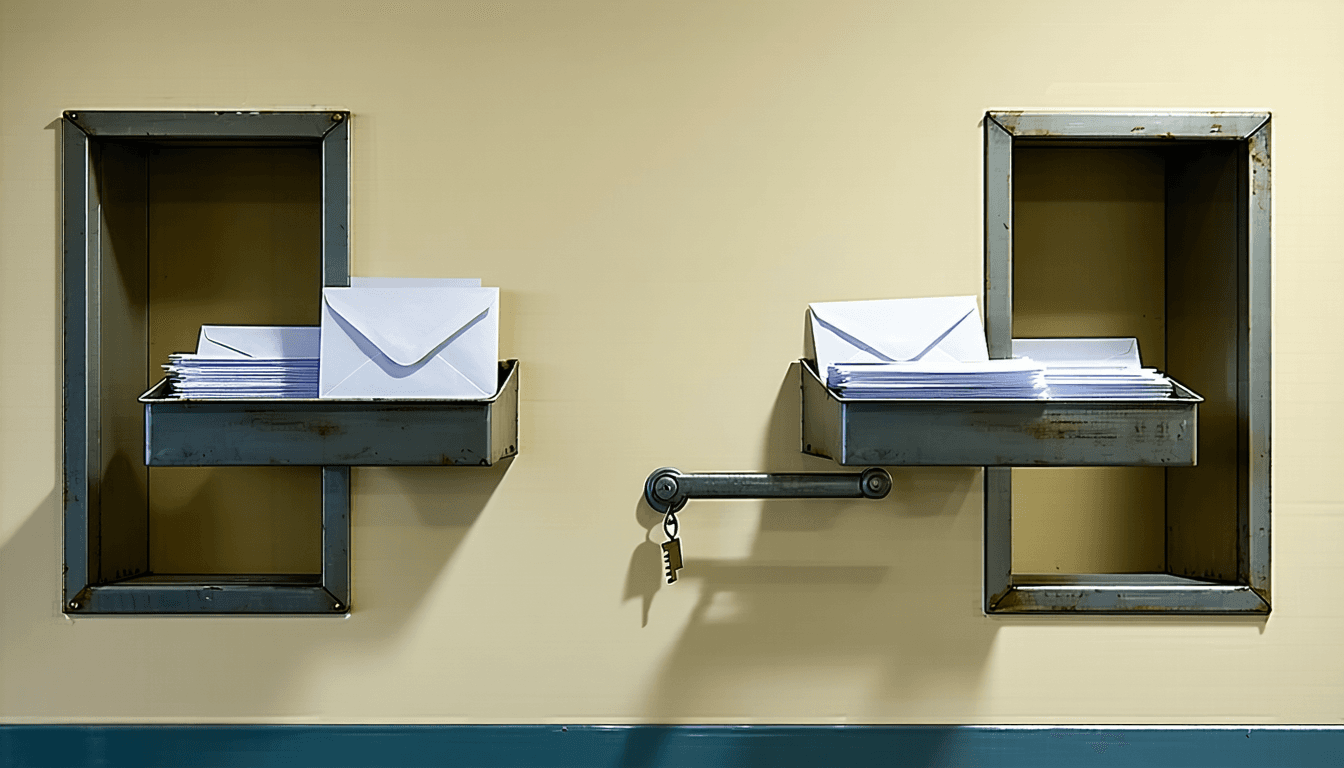 Illustration accompanying Claude can send mail and delete events; owners decide who skips the approval prompt