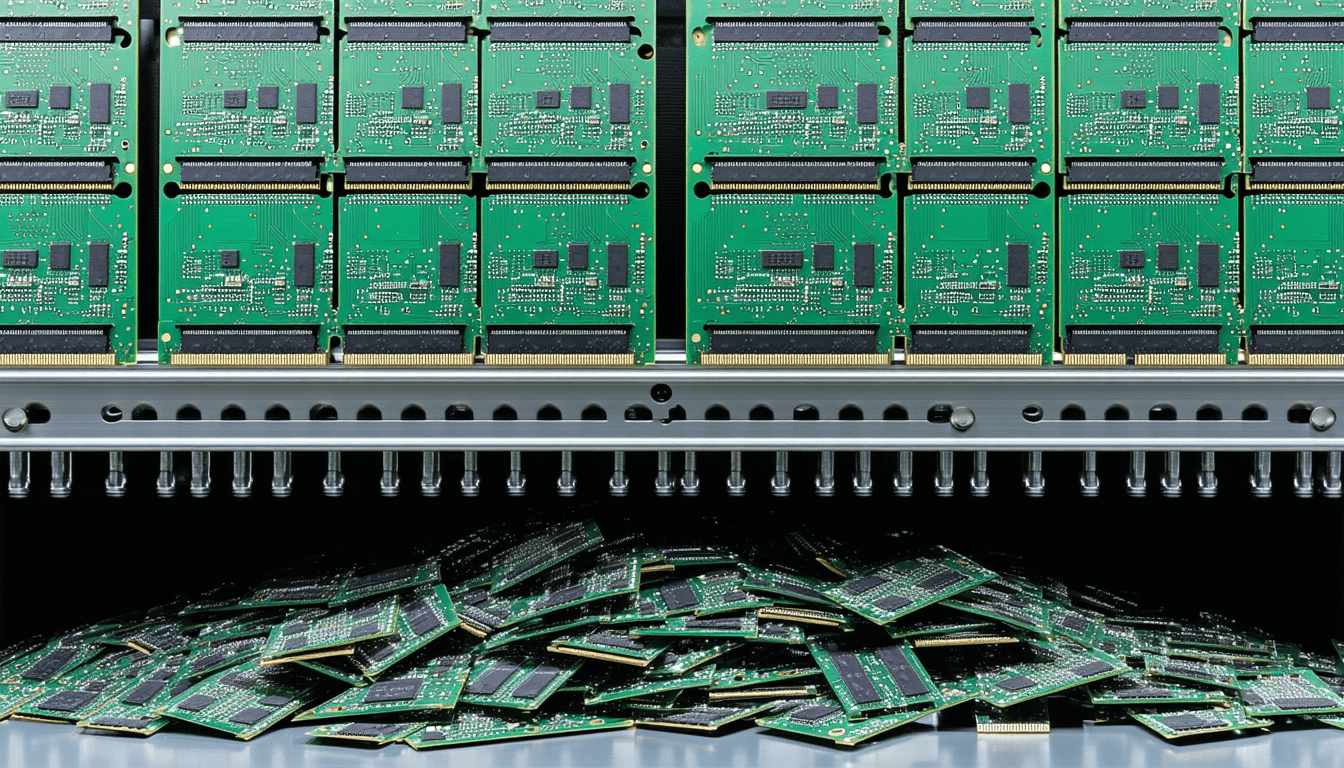 Illustration accompanying Delete one strong_release and Swift leaks 145 MB: ARC as a compile-time contract