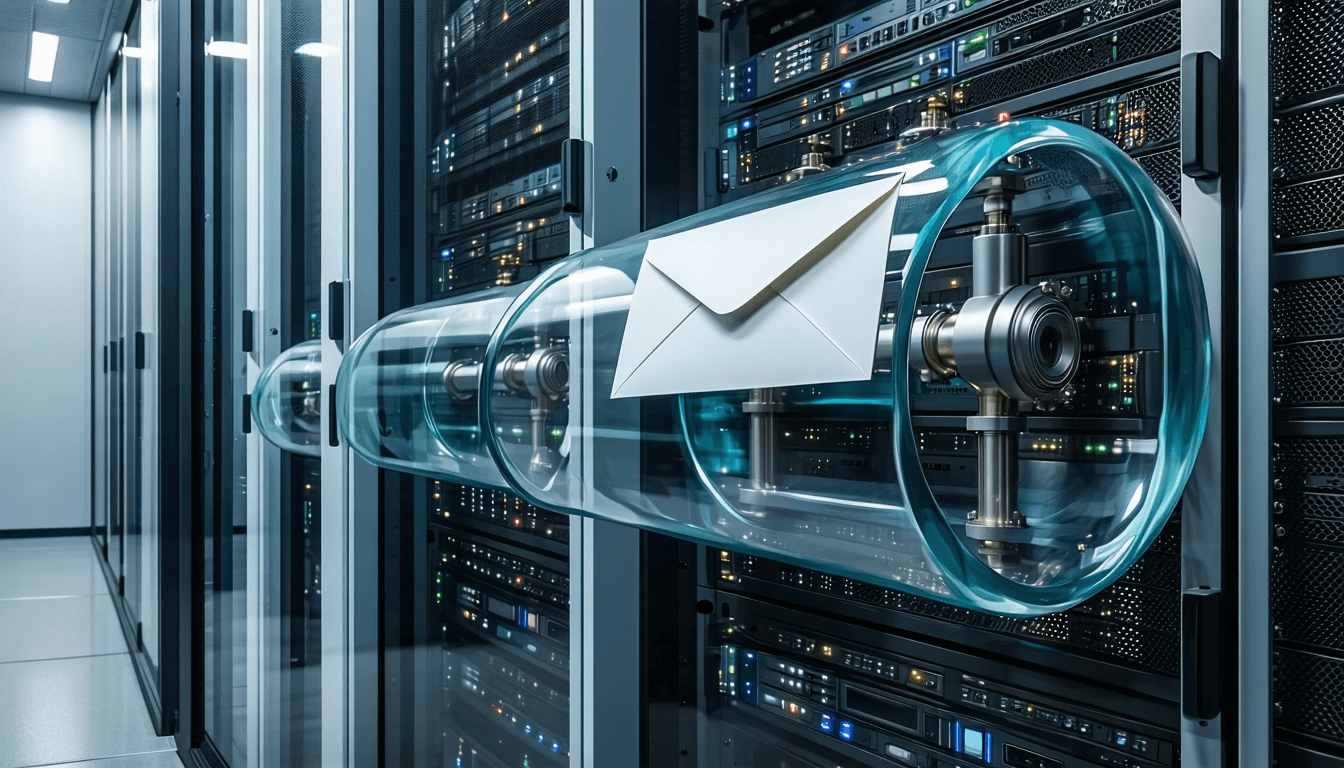 Illustration accompanying Zimbra's SNMP notifier turns a crafted SMTP message into command execution as the zimbra user