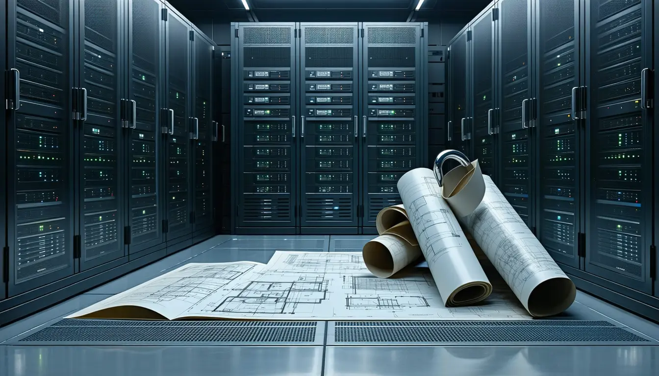 Illustration accompanying Ransomware crews pick up the Windows Task Host bug Microsoft fixed in November