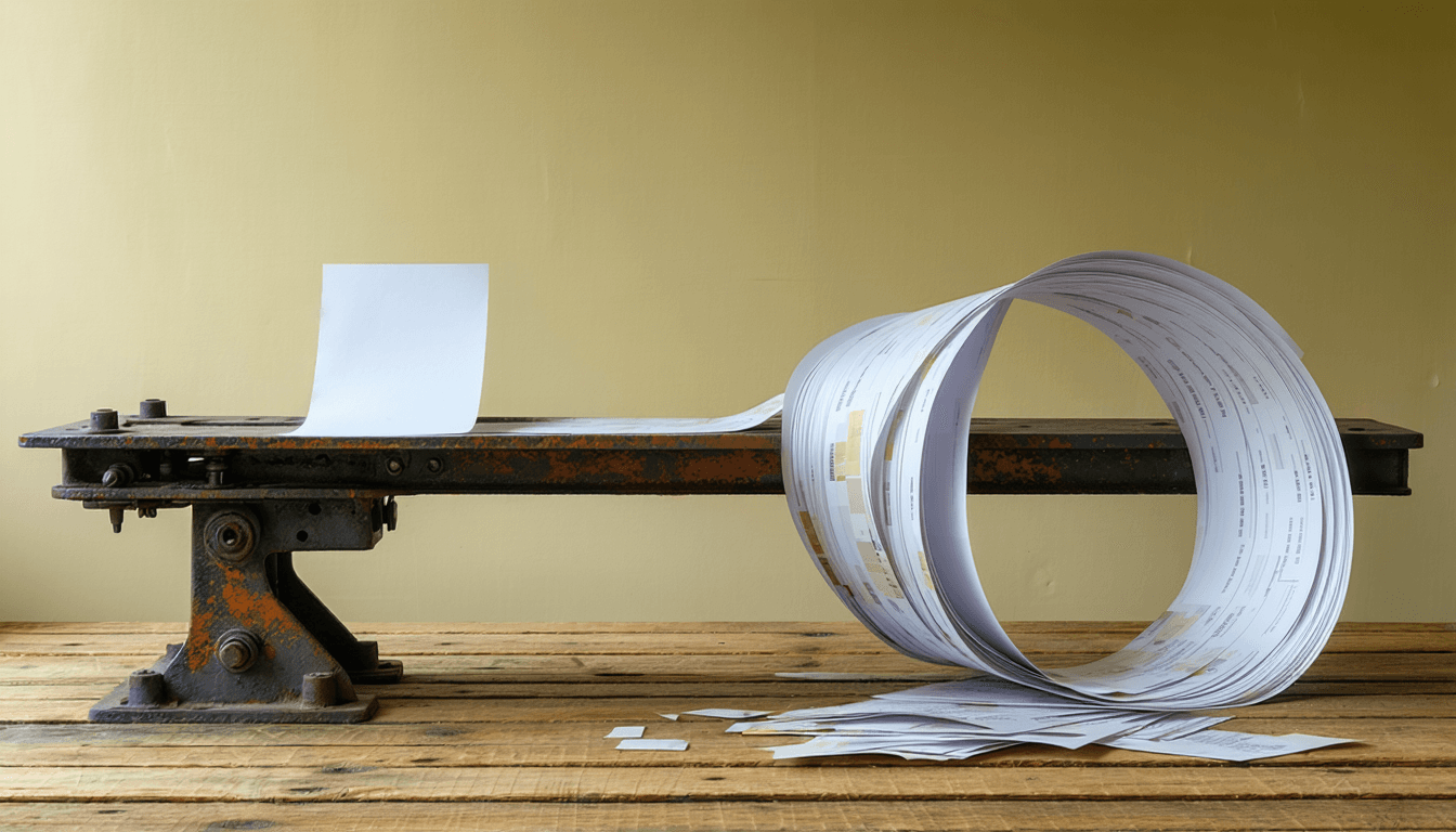 Illustration accompanying The spec bill does not disappear, it moves to whoever re-reviews every loop