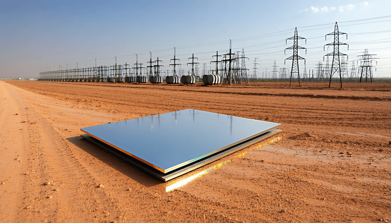 Illustration accompanying Asia's AI boom pays North Asia in margins and Southeast Asia in megawatts