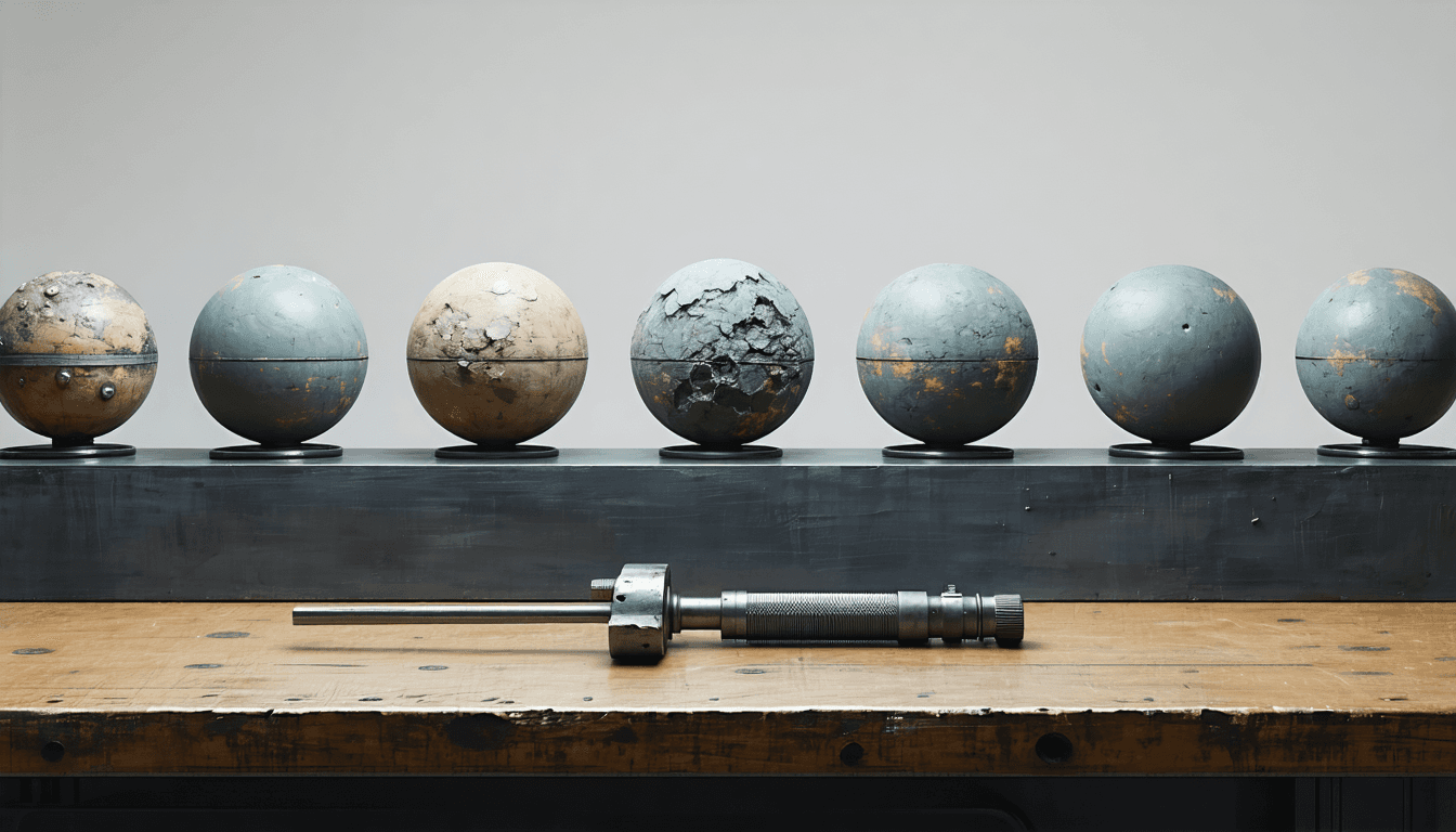 Illustration accompanying 6,300 exoplanets, zero Earths: the word doing the heavy lifting is "like"