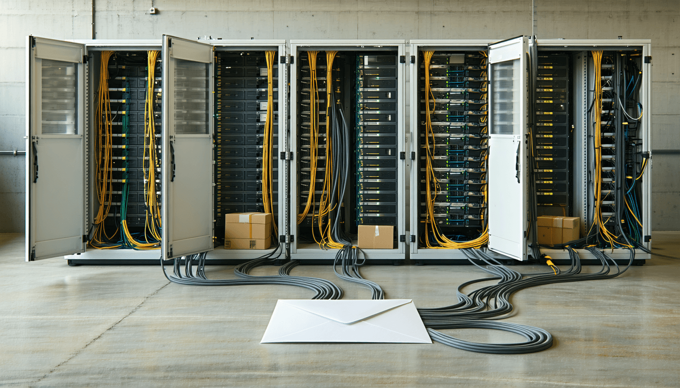 Illustration accompanying A DMCA notice over one GitHub repo now asks Microsoft for MachineGuids from three Discord servers