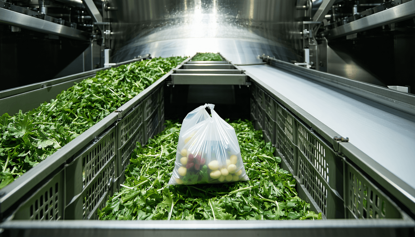 Illustration accompanying Detection got faster than tracing, and the produce buyer now owns the recall