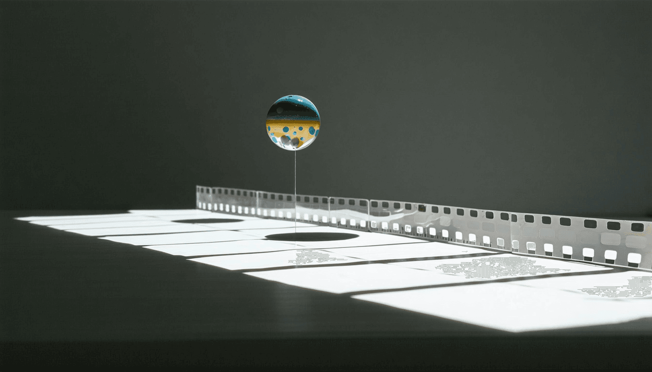 Illustration accompanying The re-encode that quadrupled a GIF was passing every test that looked at pixels