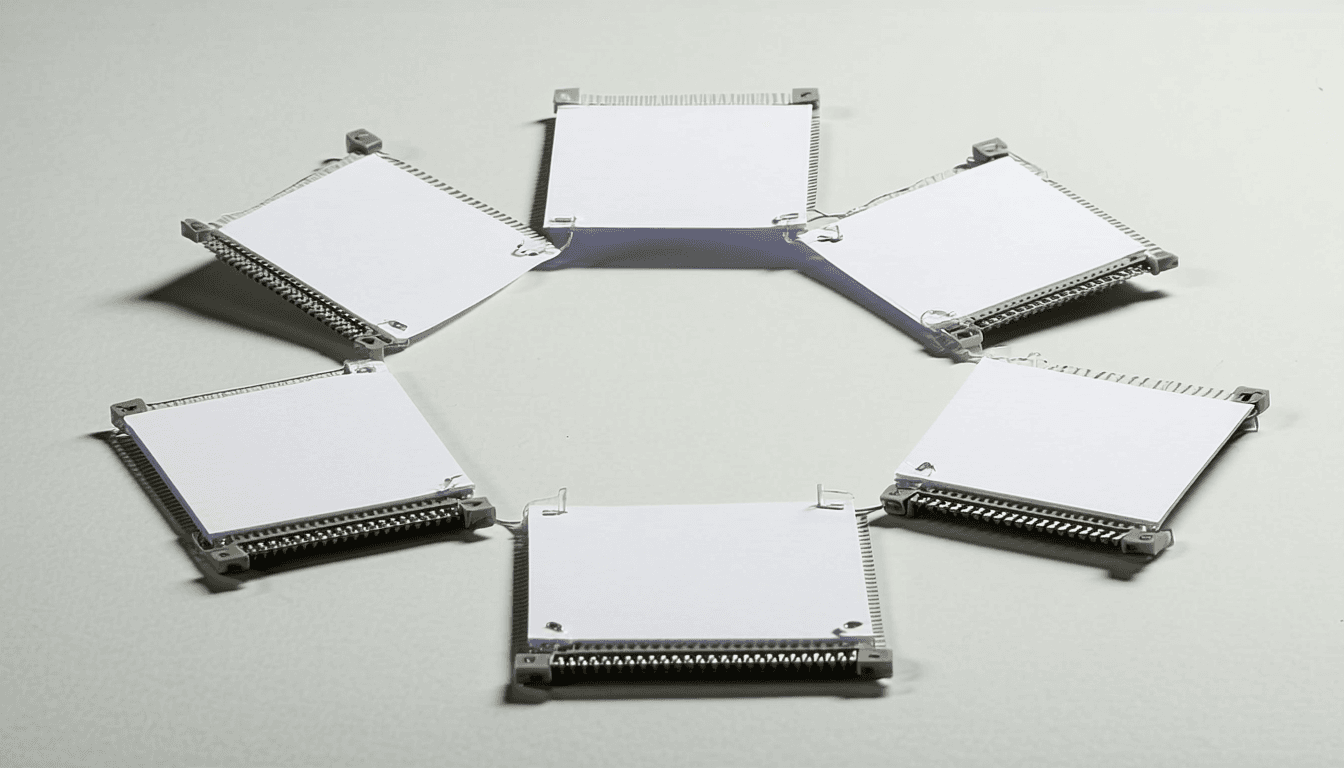Illustration accompanying hreflang fails as a set, not a page, and your per-page audit will never see it