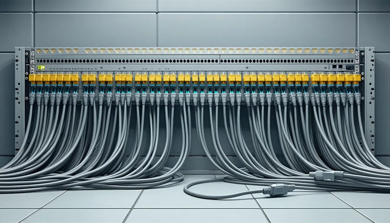 Illustration accompanying 29s median, 182s at p95: the latency tail that rewrote the product
