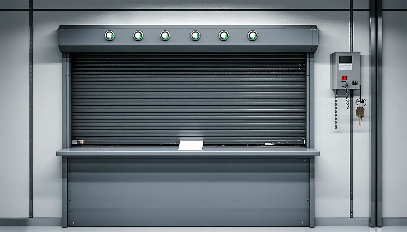 Illustration accompanying A strict CSP killed one form in production, and every monitor stayed green