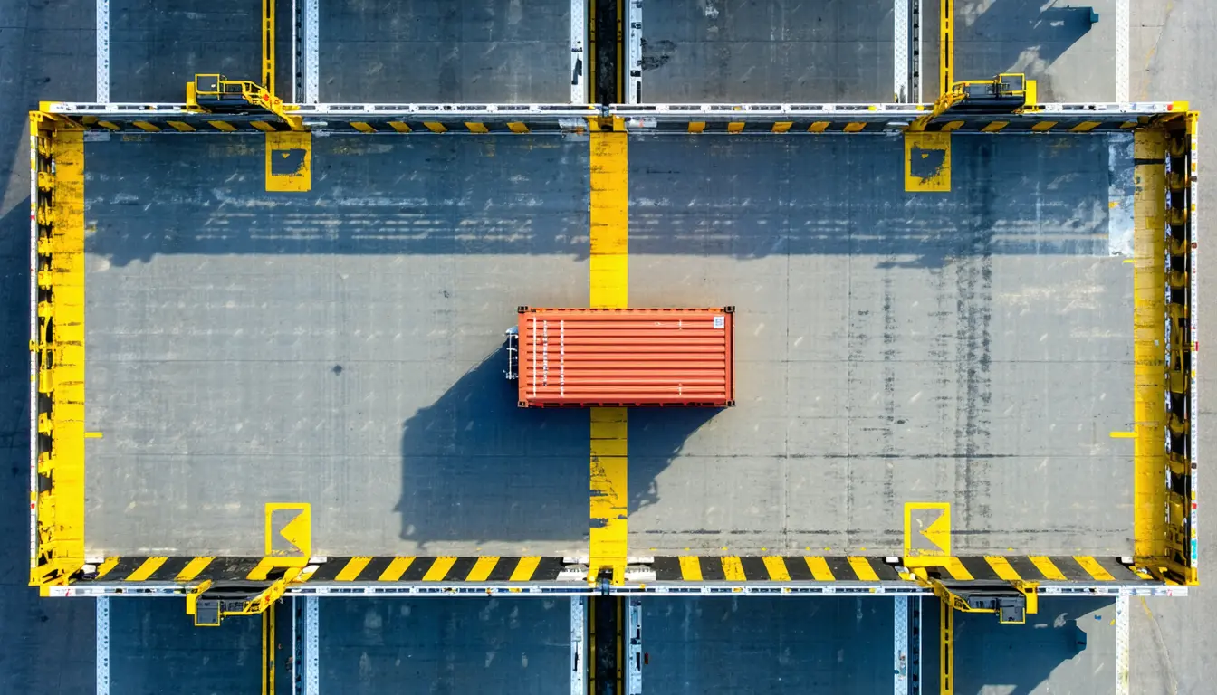 Illustration accompanying Docker Swarm blocks a new task over memory the running container never touches