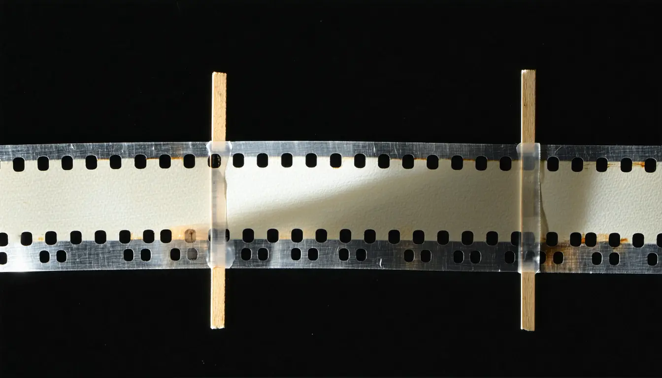 Illustration accompanying Probing keyframes first turns a frame-accurate trim into two GOPs of encode