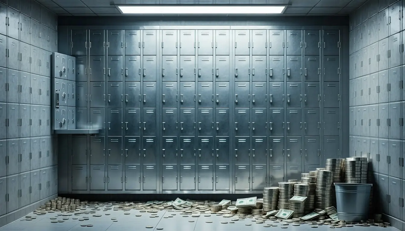Illustration accompanying An attacker burned $3.8M in MAMO slippage to borrow $10M of Moonwell depositors' assets