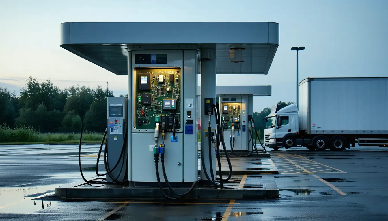Illustration accompanying All-Line's Fuel-Boss inherits both of its remote code execution bugs from PHP 7.1.5