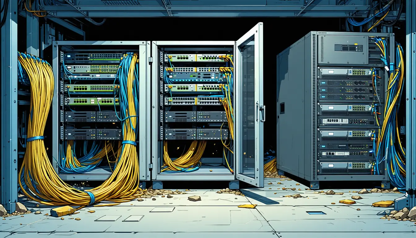 Illustration accompanying Microsoft puts Defender Experts analysts on Palo Alto, AWS and Okta logs through Sentinel