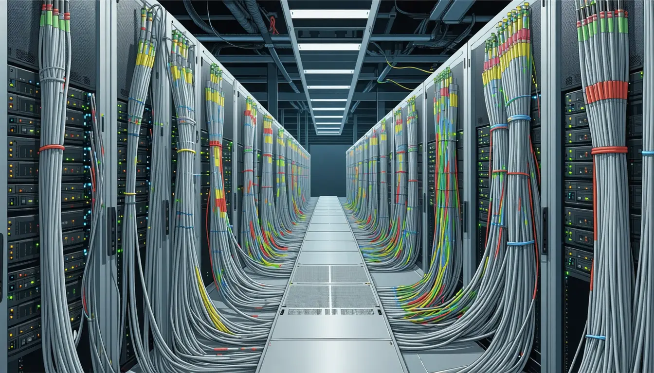 Illustration accompanying Cloudflare pins shadow MCP traffic on three protocol headers