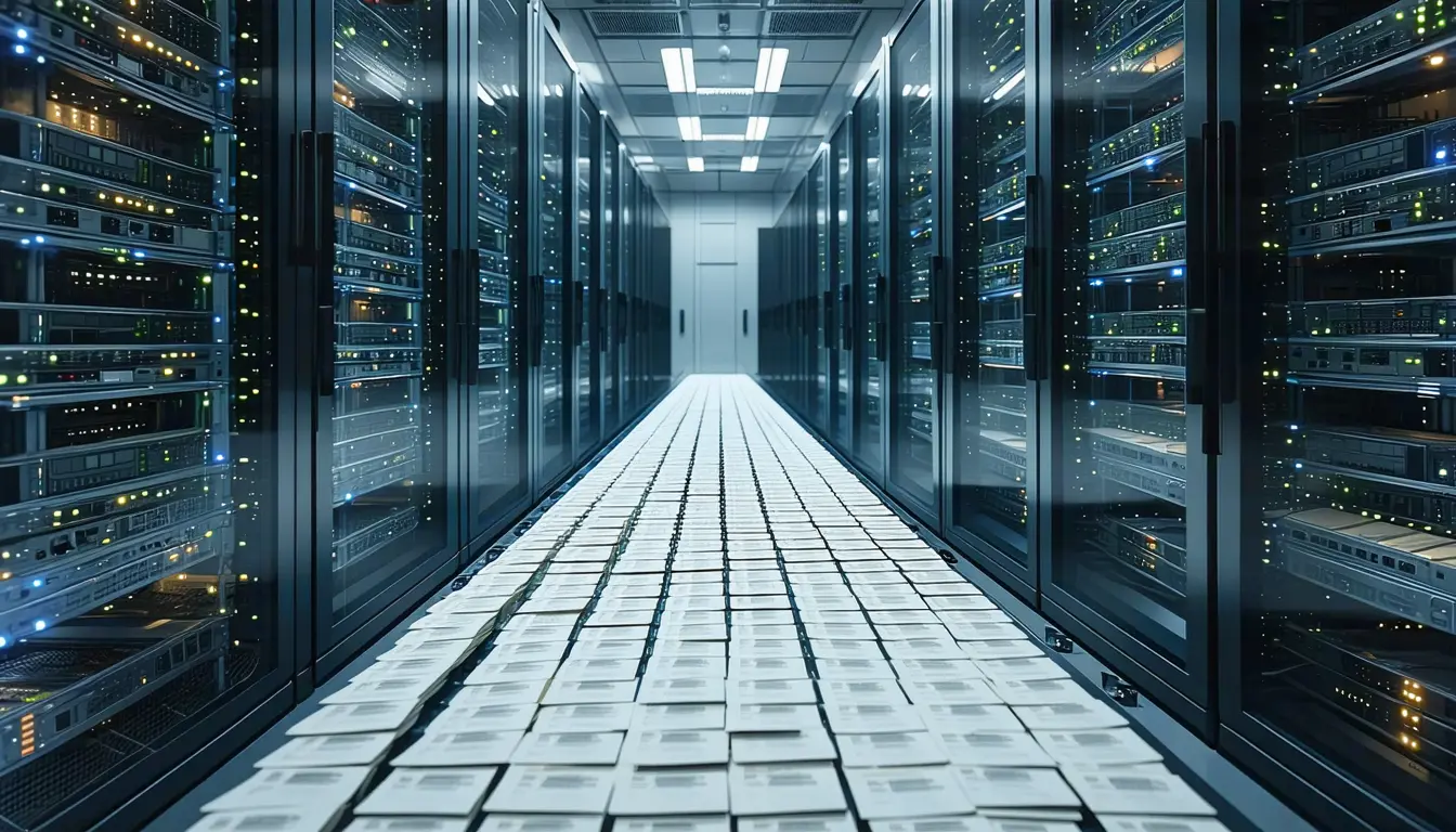 Illustration accompanying Separating moderation rejections moved one API gateway's success rate from 95.5% to 98.9%