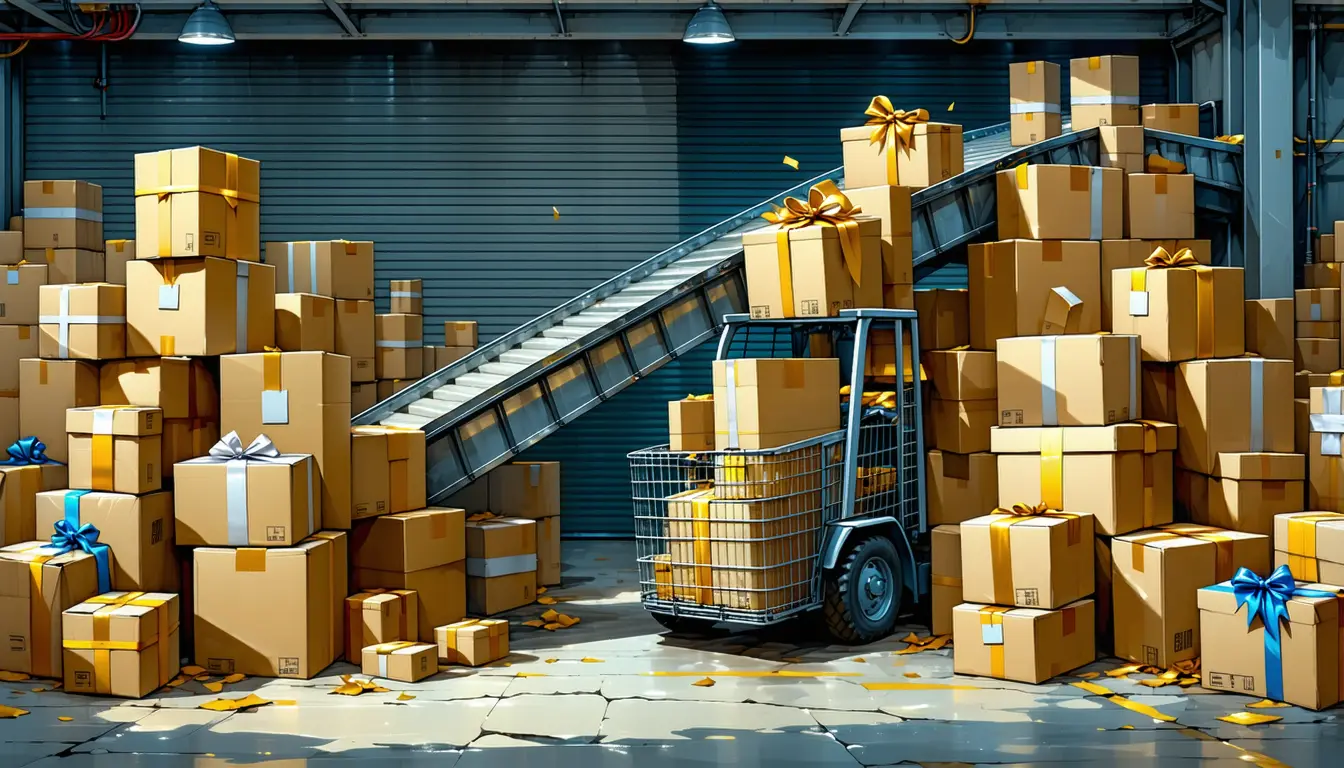 Illustration accompanying Feed accuracy now decides which brands a shopping agent will consider
