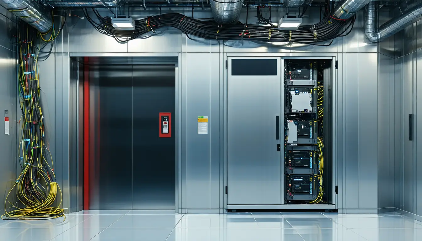 Illustration accompanying Measuring time-to-exit turns vendor lock-in from a worry into a budget line