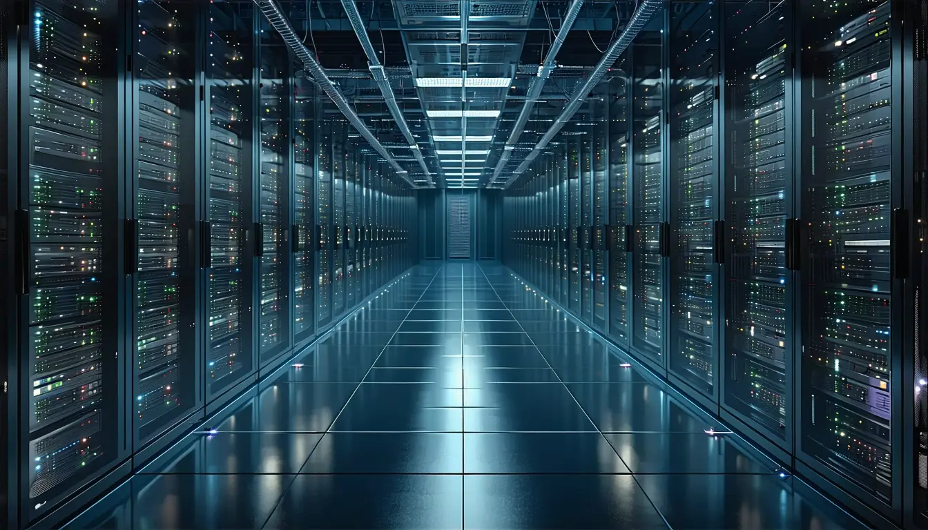Illustration accompanying Alibaba Cloud lands two Brazilian data centers for buyers bound by data residency rules