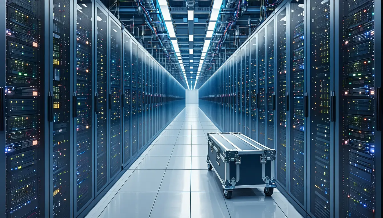 Illustration accompanying CNCF's own survey puts inference on Kubernetes far ahead of daily model deploys