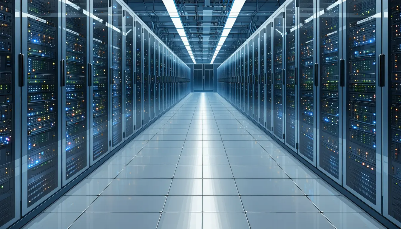 Illustration accompanying One team swapped HPA thresholds for a demand forecast after a 45-minute GPU node wait